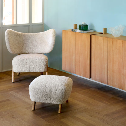 TMBO Lounge Chair