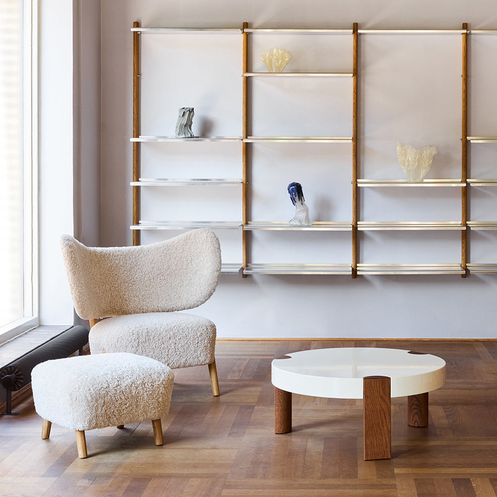 TMBO Lounge Chair