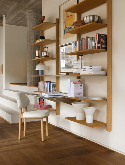 MOD Single Section