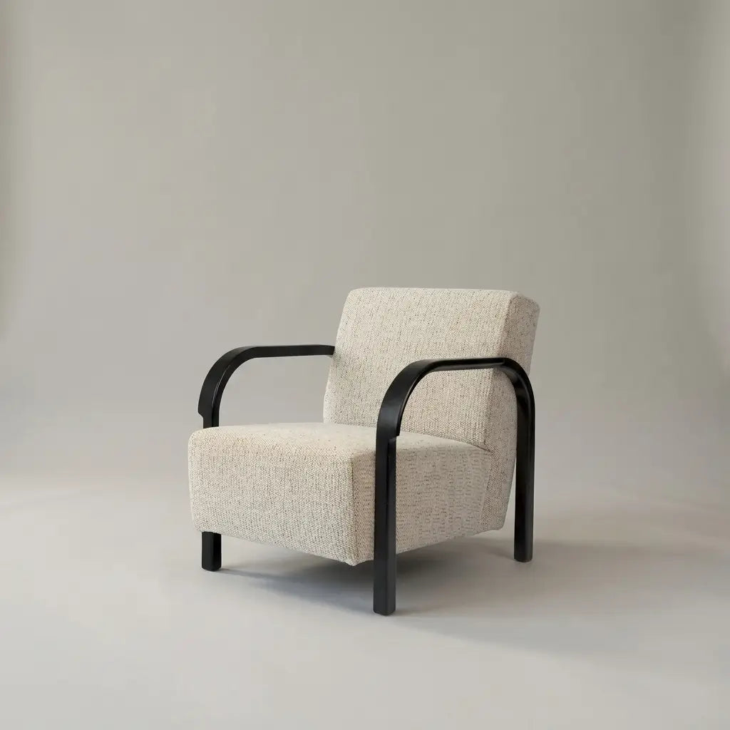 ARCH Upholstered Lounge
