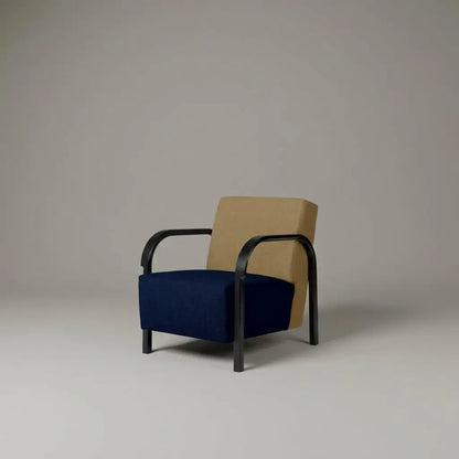 ARCH Upholstered Lounge