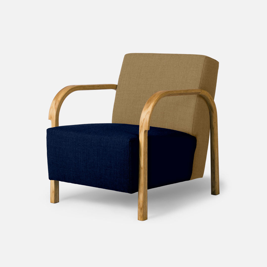ARCH Upholstered Lounge