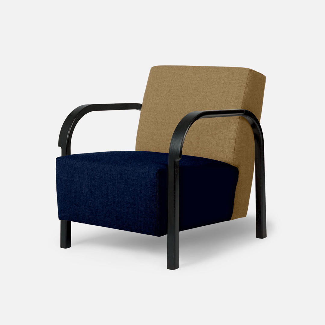 ARCH Upholstered Lounge