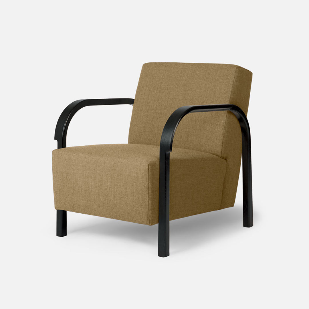 ARCH Upholstered Lounge