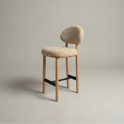 MAG Counter Chair