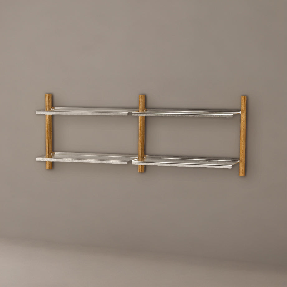 MOD Kitchen Shelfs