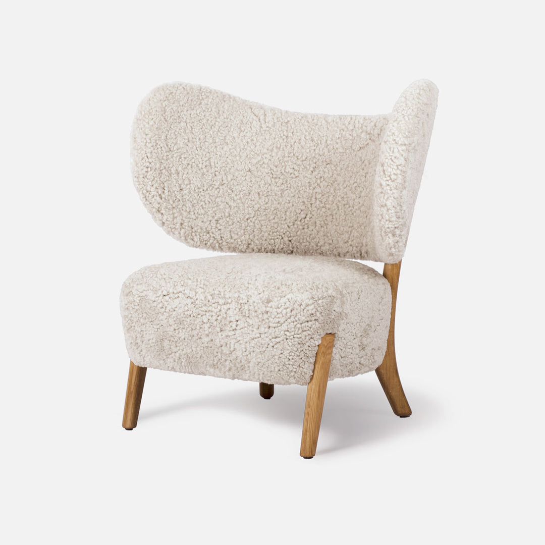 TMBO Lounge Chair
