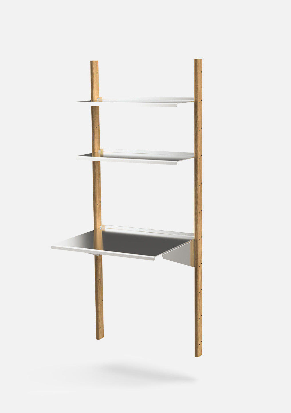 MOD Single Section
