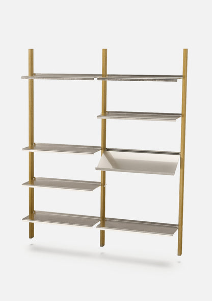 MOD Two Sections