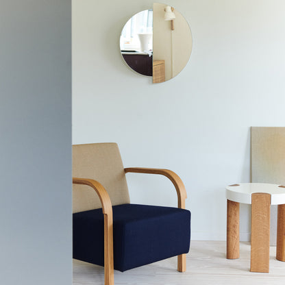 ARCH Upholstered Lounge
