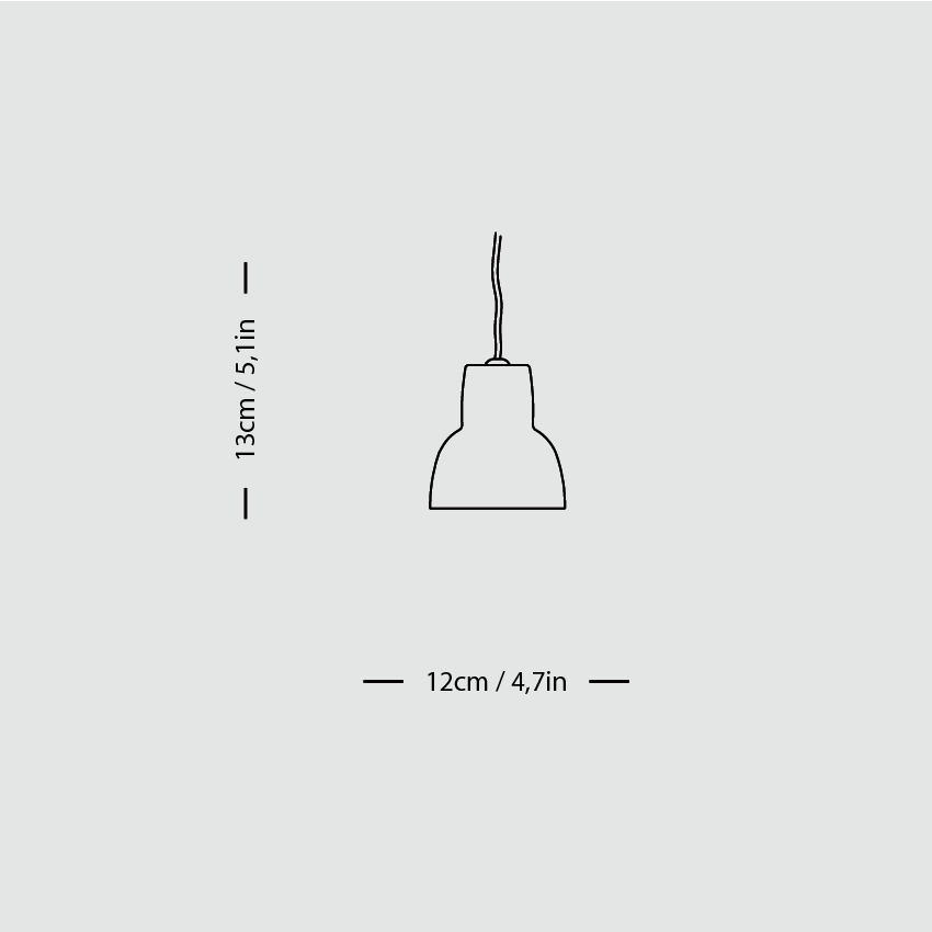 Mazo design 16PLUS Pendant