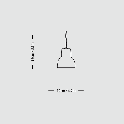 Mazo design 16PLUS Pendant