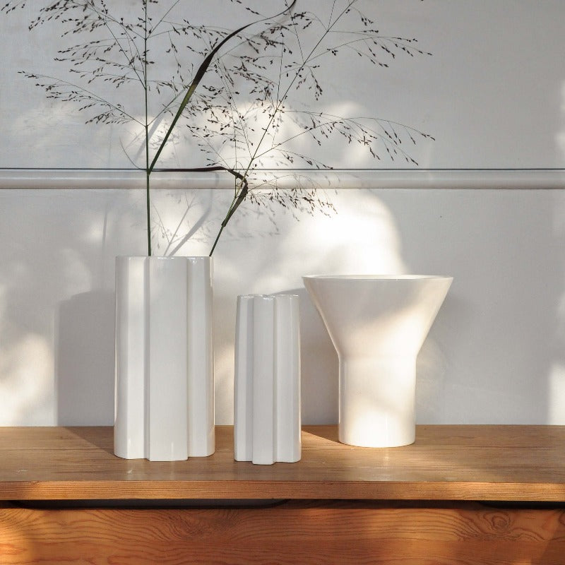 Mazo design KYO Vase