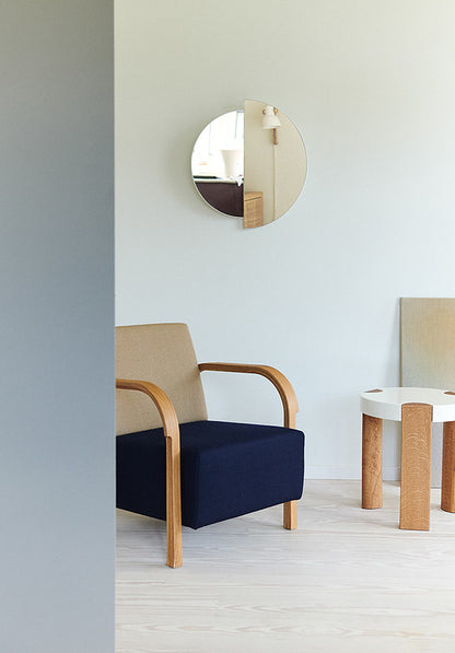 RAE Mirror Ø60