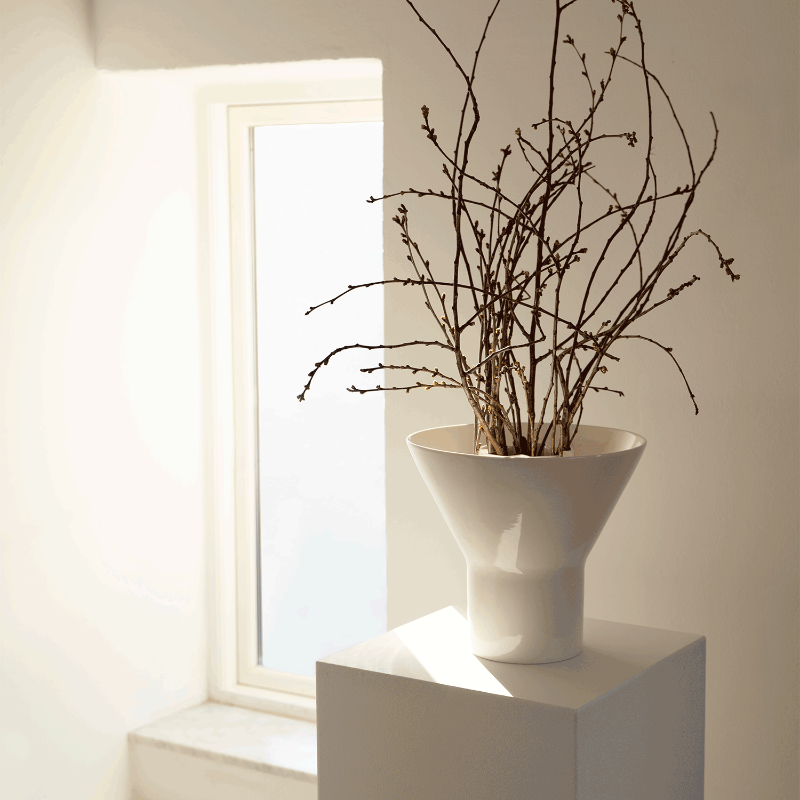 Mazo design KYO Vase