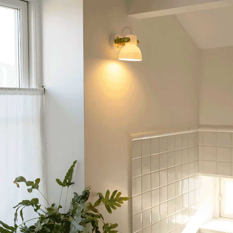 Mazo design 16PLUS wall lamp