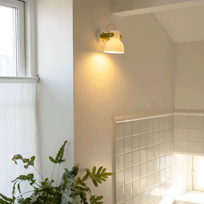 Mazo design 16PLUS wall lamp