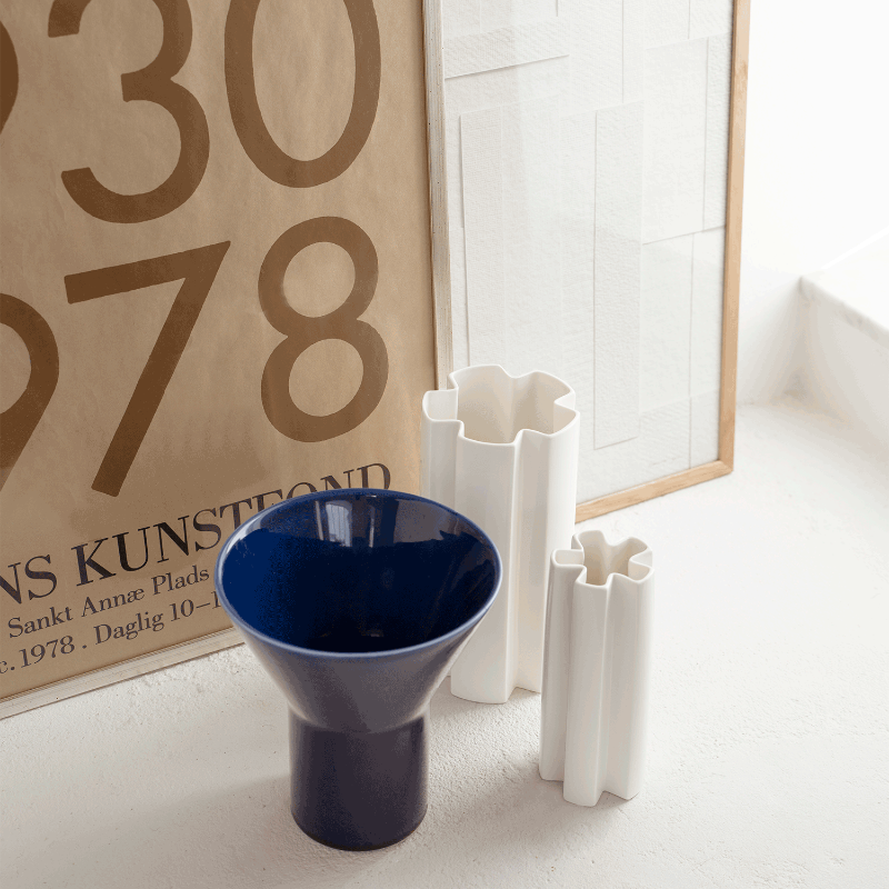 Mazo design KYO Vase