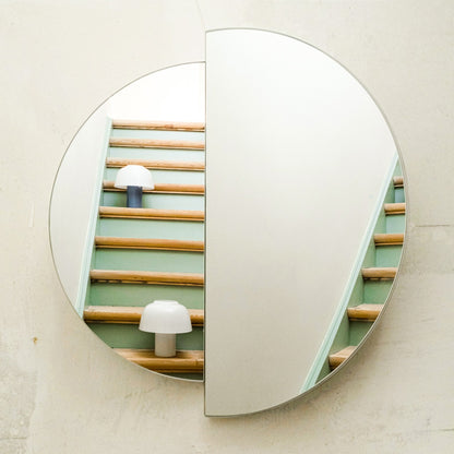 RAE Mirror Ø120