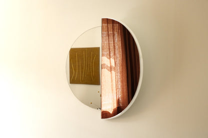 RAE Mirror Ø60