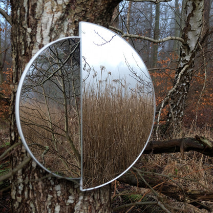 RAE Mirror Ø120