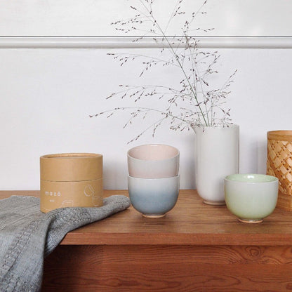 Mazo design KYO cups
